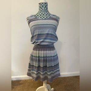 Striped Sundress